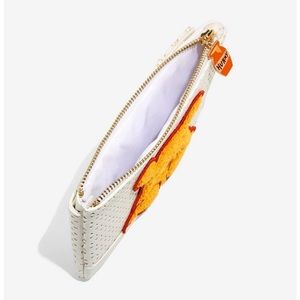 Disney Winnie the Pooh Perforated Wallet